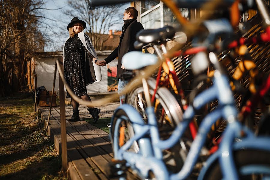 Fotograful de nuntă Danila Pasyuta (pasyutafoto). Fotografia din 27 februarie 2023