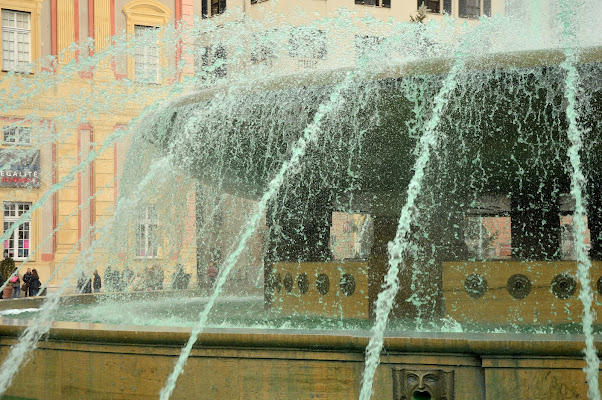 L'acqua in piazza di danieleee23