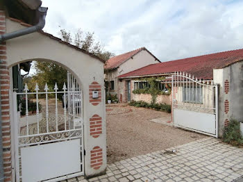 maison à Selles-Saint-Denis (41)