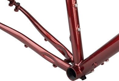 All-City Cosmic Stallion Frameset '21 alternate image 0