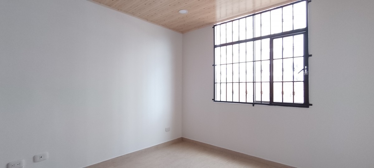 Apartamento En Arriendo - Nueva Zelandia, Bogota