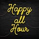 Download HAPPY all HOUR For PC Windows and Mac 1.0