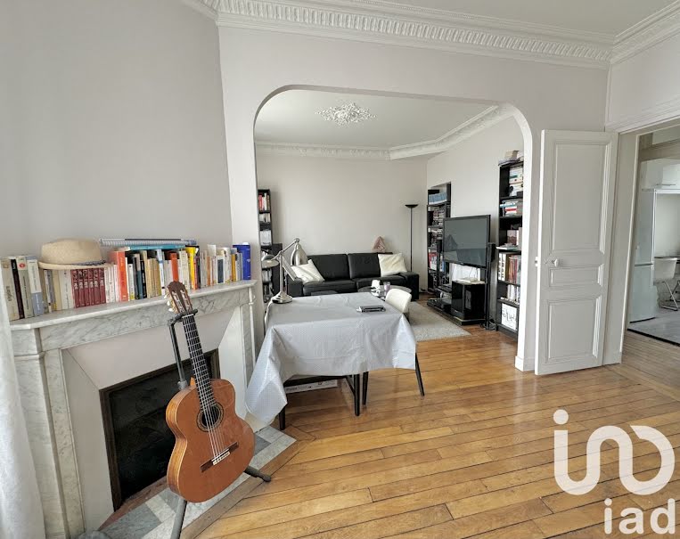 Vente appartement 3 pièces 54 m² à Juvisy-sur-Orge (91260), 178 000 €