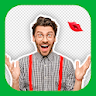 Sticker Maker 2024 icon