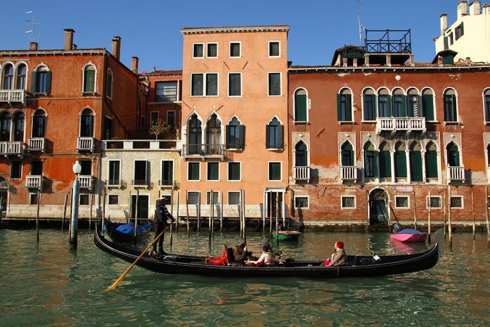 TOP 10 - Os melhores e mais originais passeios e excursões para fazer em VENEZA | Itália