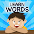 Kindergarten kids Learn Rhyming & Sight Word Games 7.0.3.7