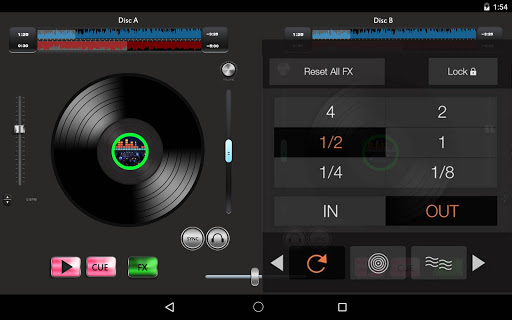 免費下載音樂APP|Virtual DJ Studio app開箱文|APP開箱王