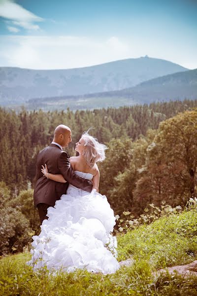 Wedding photographer Marcin Wludarczyk (wludarczyk). Photo of 30 June 2014