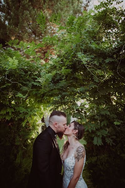 Fotografo di matrimoni Ross Gutiérrez (rossgutierrzfoto). Foto del 8 marzo 2023