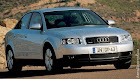 продам запчасти Audi A4 A4 (8E)