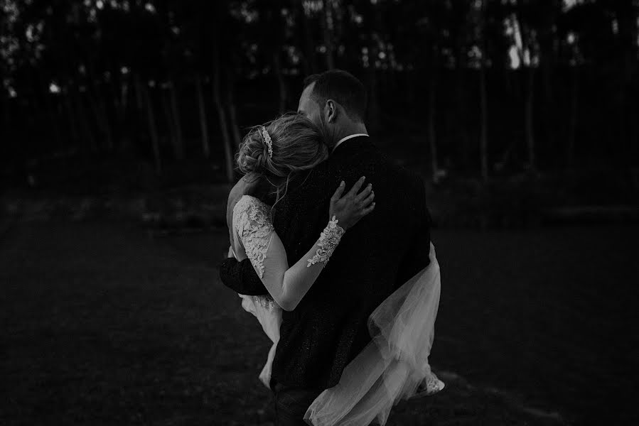 Wedding photographer Lauren Pretorius (laurenpretorius). Photo of 22 October 2018