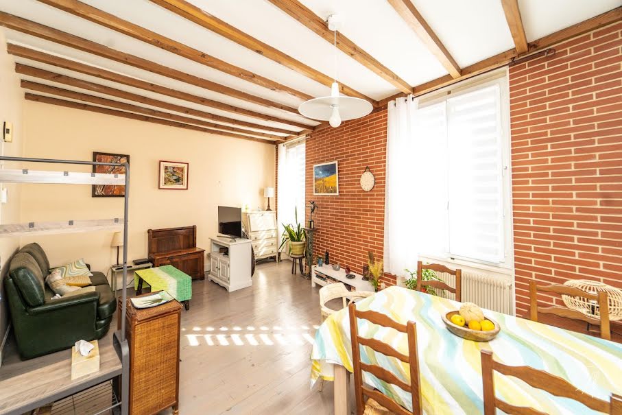 Vente appartement 3 pièces 78 m² à Albi (81000), 169 000 €