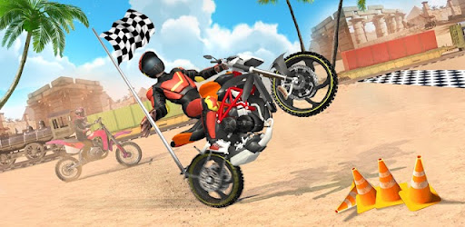 Bike Extreme 3D Pro Master