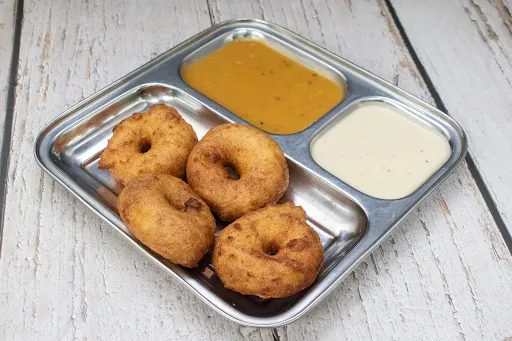 Medu Vada