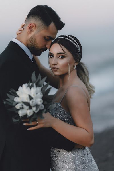 Jurufoto perkahwinan Fatma Rendecioğlu (fotobiyograf). Foto pada 31 Julai 2022