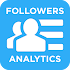 Followers Analytics for Twitter - Follow Unfollow1.0.0