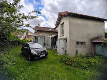 maison à Le Perreux-sur-Marne (94)