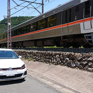 ゴルフGTI