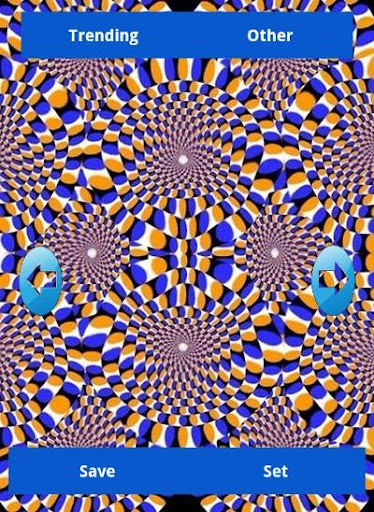 免費下載個人化APP|Optical Illusion Wallpapers app開箱文|APP開箱王