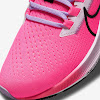 air zoom pegasus 38 hyper pink / legal pink / lilac / black