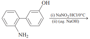 Diazonium Reaction