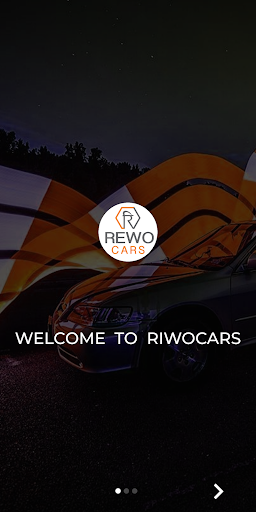 Rewo Cars