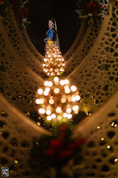 Fotógrafo de casamento Meherab Munna (meherabmunna). Foto de 21 de março