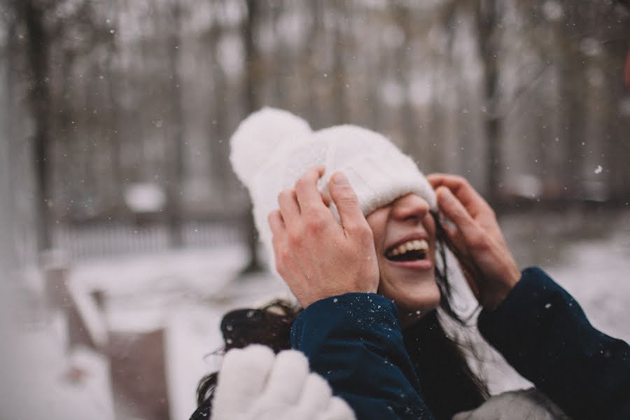 Wedding photographer Tatyana Ivanova (tanjaivanova). Photo of 2 November 2016