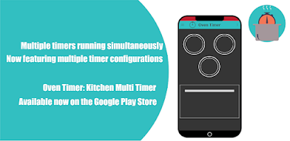 Kitchen Timer - Apps on Google Play