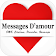 Messages d'amour et Séduction icon