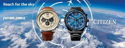 Citizen Watches