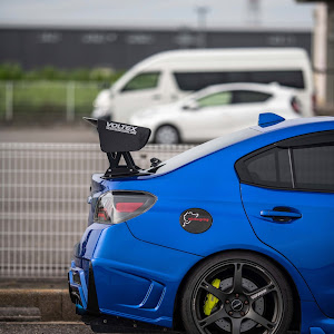 WRX STI