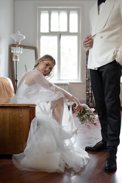 Photographe de mariage Aleksey Snitovec (snitovec). Photo du 20 juillet 2023