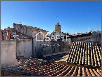 appartement à Aix-en-Provence (13)