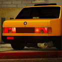 Advanced Parking Tofas Car Sim icon