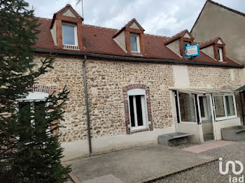 maison à Armeau (89)