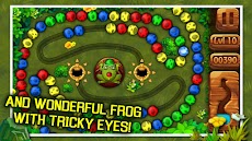 Frog: Ball Shooter Questのおすすめ画像4