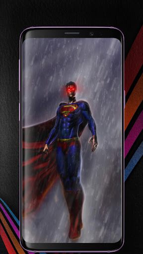 Download Superheroes Wallpapers 4k Backgrounds Google Play