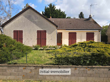 maison à Saint-Laurent-en-Gâtines (37)