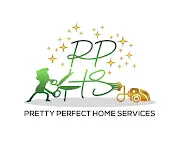 Pretty Perfect Home Services Logo