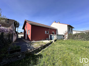 maison à Tarbes (65)