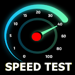 Free Internet Speed Test - Speed Test Meter Apk