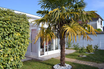 maison à Chatellerault (86)