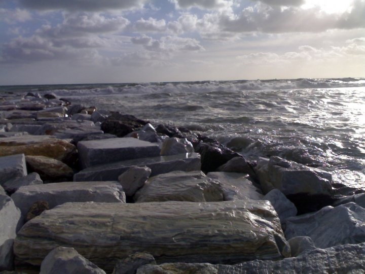 Marina di massa di kaira