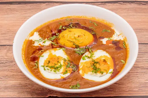 Egg Curry