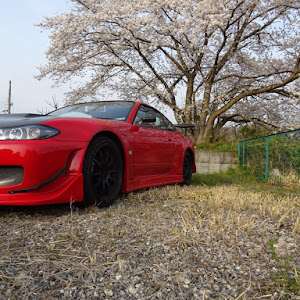 シルビア S15