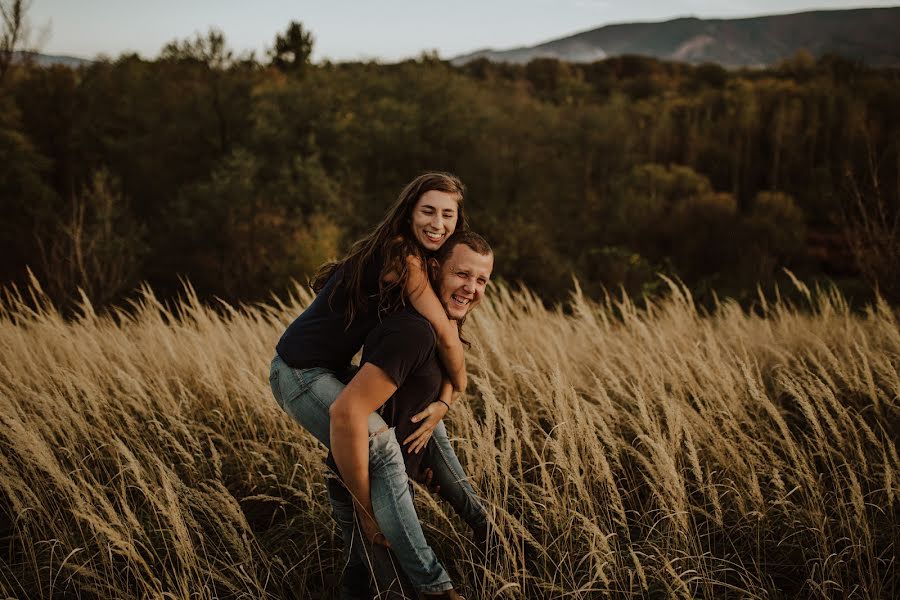 Photographe de mariage Tomáš Orliczek (tomasorliczek). Photo du 11 juin 2020