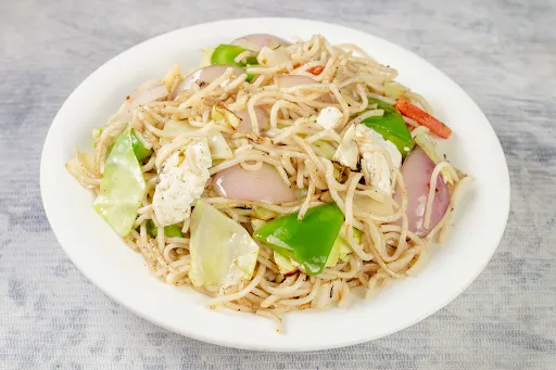 Hakka Chowmein