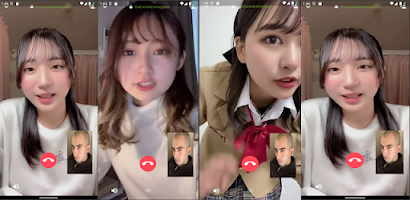 Julia Minegirl Fake Video Call - Apps on Google Play