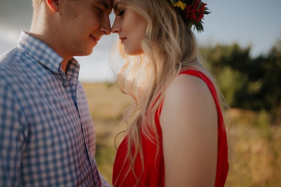 Fotografo di matrimoni Anna Wielgolewska (annawielgolewska). Foto del 25 febbraio 2020